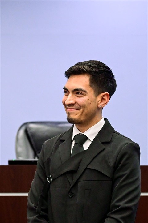 Jose Luis Barajas