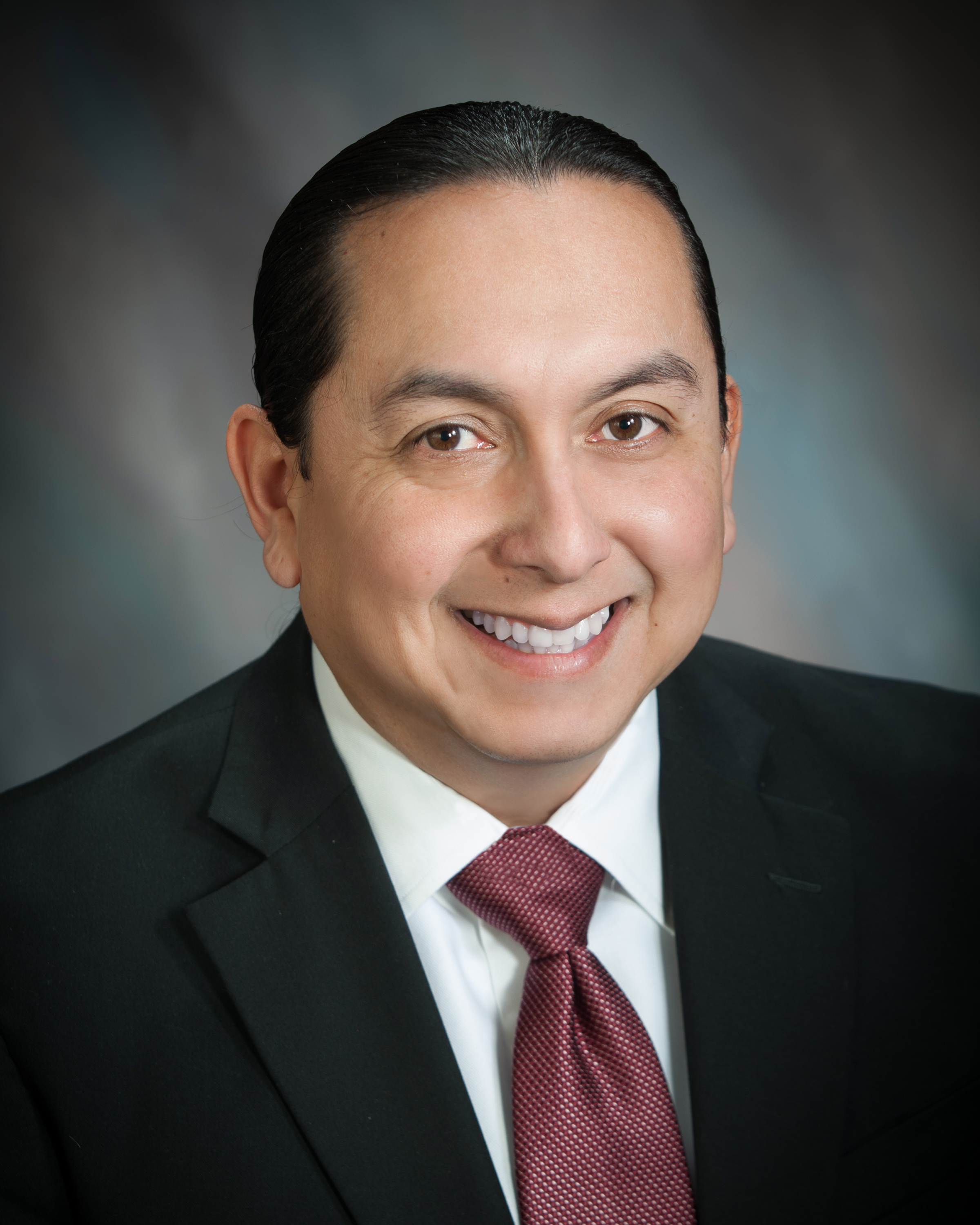 Aurelio Salazar Jr.