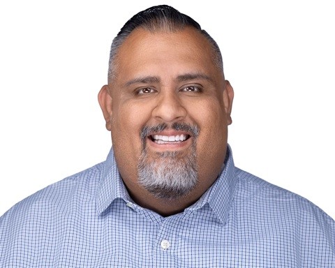 Andrew Sandoval