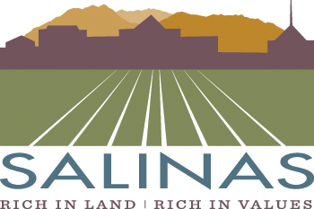City of Salinas GIS Division ArcGIS Portal